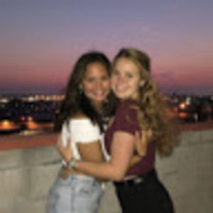 Meet your Posher, Eliza